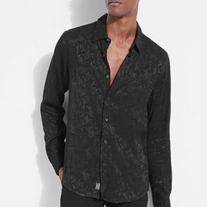 Guess Guardian Floral Shirt